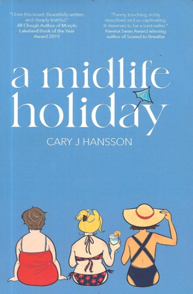 A Midlife Holiday  Success