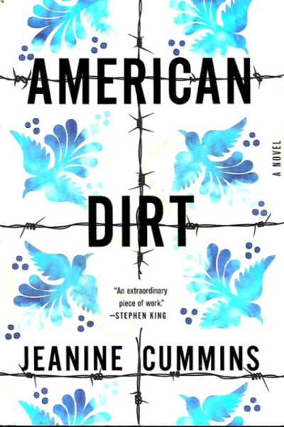 American Dirt: A Novel