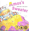 Amos's Sweater