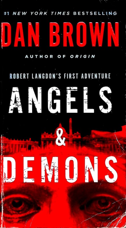 Angels & Demons