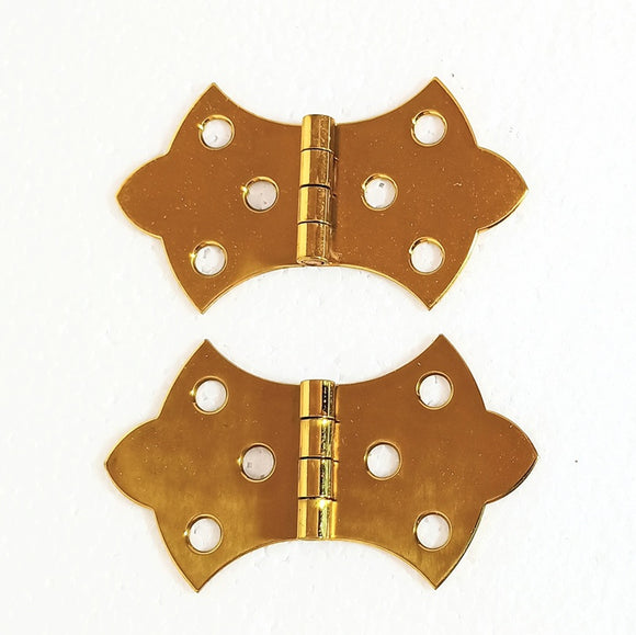 Butterfly Hinge 1