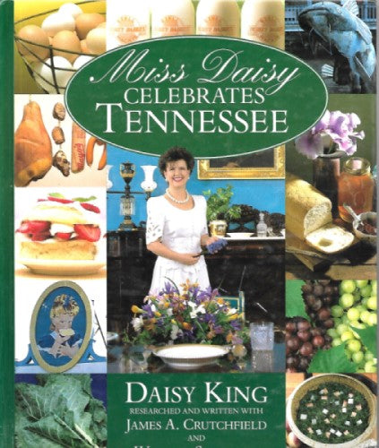 Miss Daisy Celebrates Tennessee