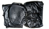 FH Group Rome PU Synthetic Leather Universal Full Car Seat Cover