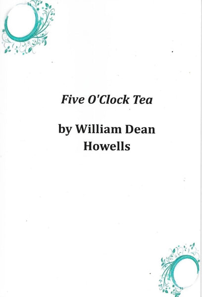 Five O'Clock Tea
