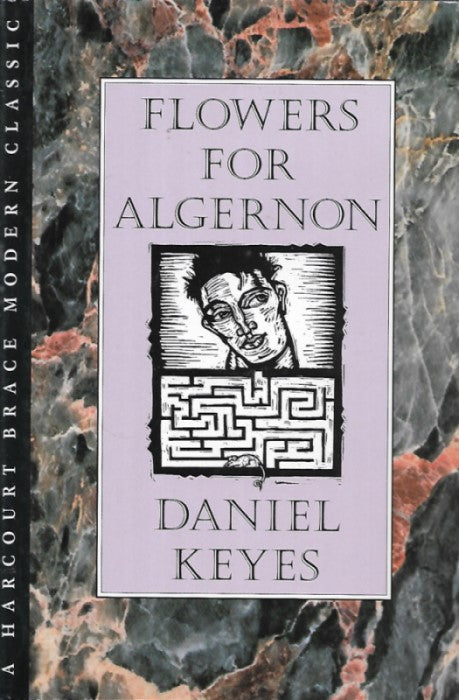 Flowers For Algernon