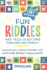 Fun Riddles & Trick Questions For Kids and Family