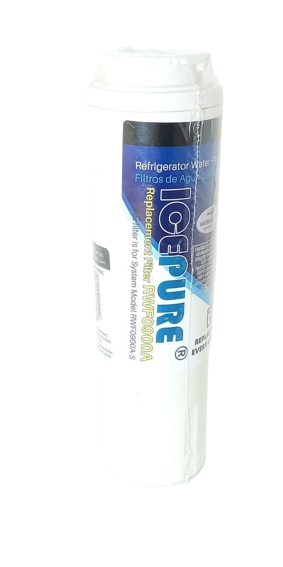 ICEPURE UKF8001 Replacement, RWF0900A