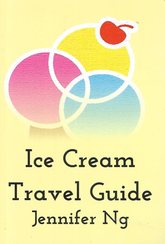 Ice Cream Travel Guide