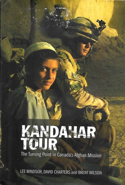 Kandahar Tour: The Turning Point In Canada's Afghan Mission