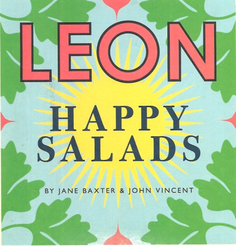 LEON Happy Salads