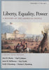 Liberty, Equality, Power