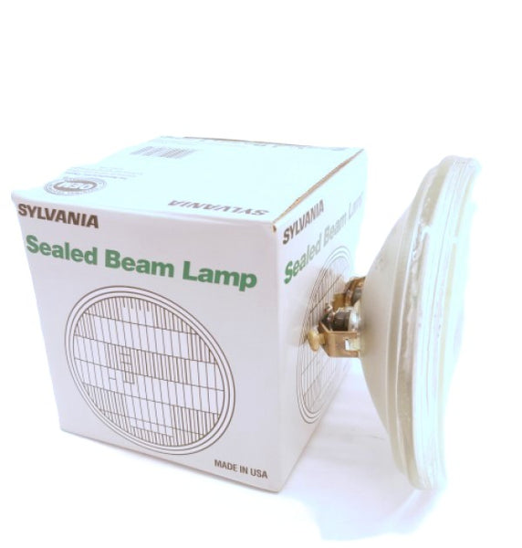 SYLVANIA 4416 Sealed Beam Headlight