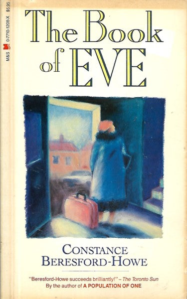 The Book of Eve