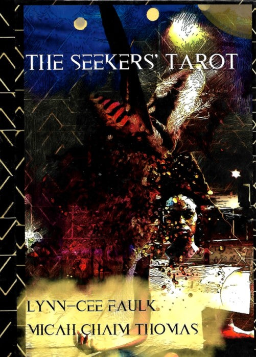 The Seekers' Tarot