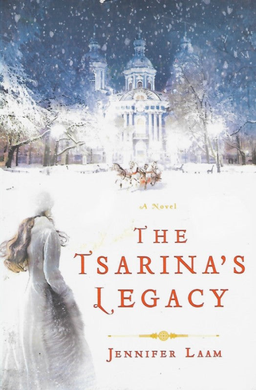 The Tsarina's Legacy