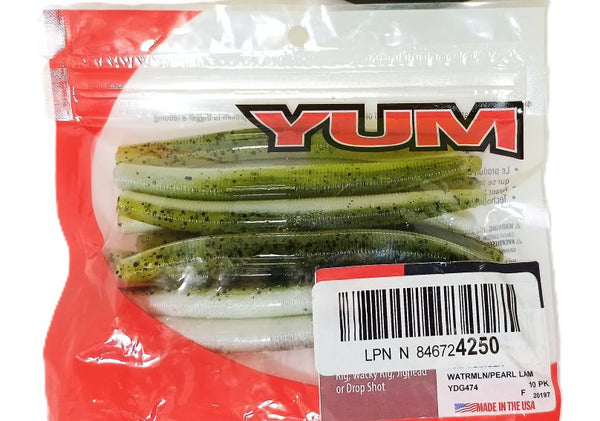 Fishing Bait