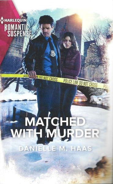 Matched with Murder