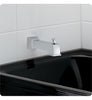 American Standard Town Square Slip-On Diverter Tub Spout, Polished Chrome
