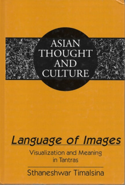 Language of Images: Visualization and Meaning in Tantras