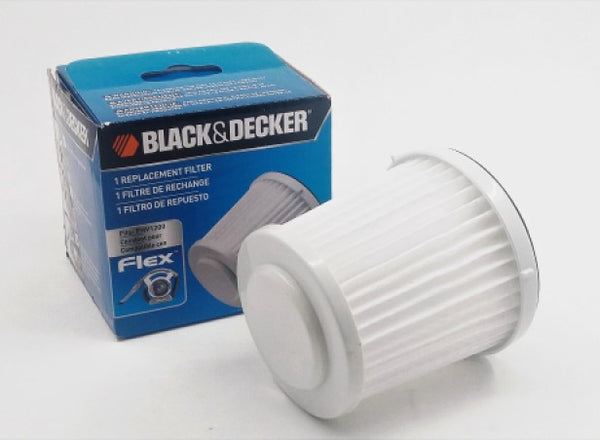 Black & Decker Fvf100 Flex Vacuum Filter