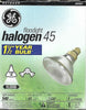 Ge Outdoor Halogen Floodlight 45W PAR38 Light Bulb