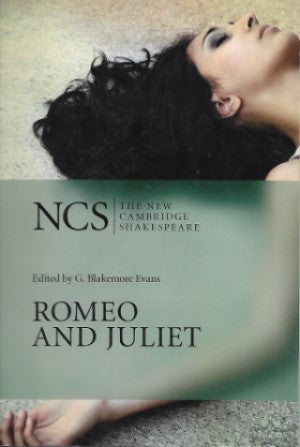 Romeo and Juliet 