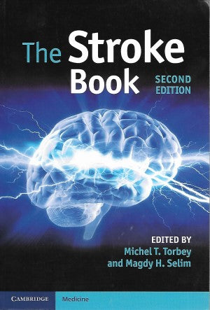 The Stroke Book