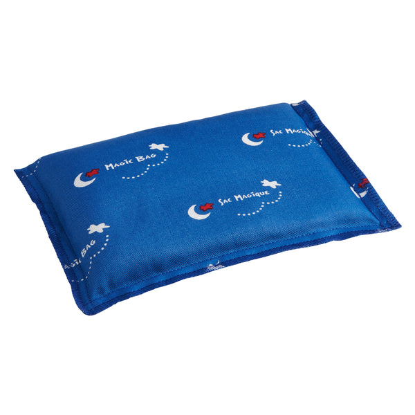 Magic Bag Travel Pad, Blue, 0.5 Pound