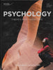 Psychology Themes and Variations, 3rd Canadian Edition