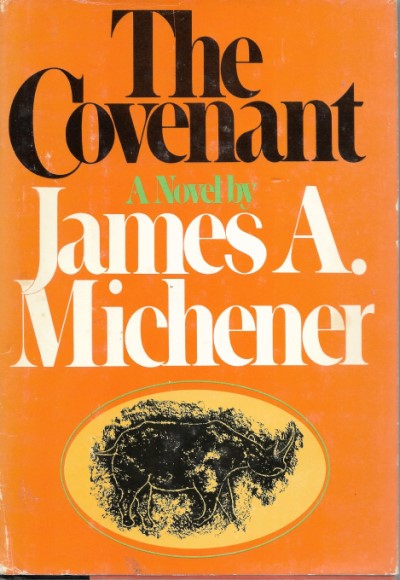 The Covenant: A Novel